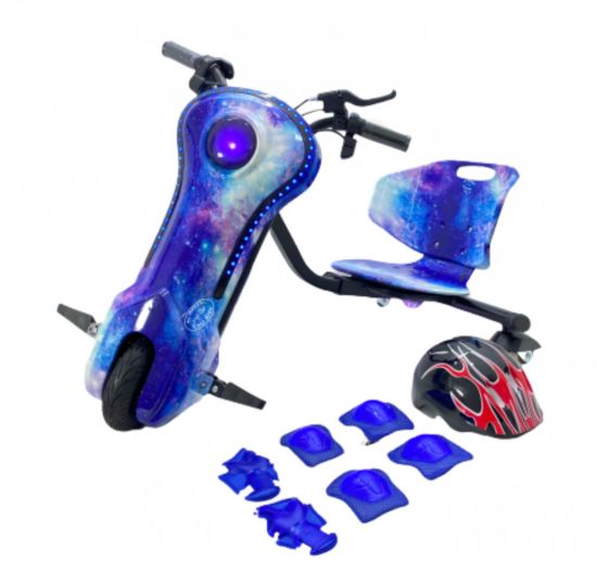 صورة سكوتر درفت (كبير) 36 فولت